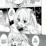 Mayonaka Demo Shuraba Sugiru