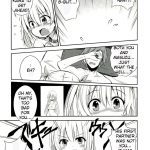 Mayonaka Demo Shuraba Sugiru