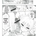 Mayonaka Demo Shuraba Sugiru