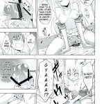 Mayonaka Demo Shuraba Sugiru