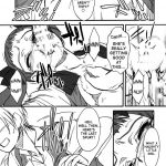 Midorichan Ni Kiwotsukete