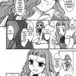 Midorichan Ni Kiwotsukete