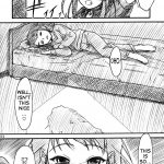 Midorichan Ni Kiwotsukete