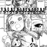 Midorichan Ni Kiwotsukete