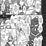 Monhan no Ero Hon 4+G