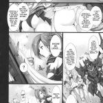 Monhan no Ero Hon 4+G