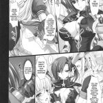 Monhan no Ero Hon 4+G