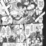 Monhan no Ero Hon 4+G