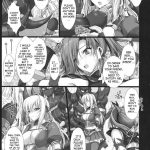 Monhan no Ero Hon 4+G