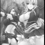 Monhan no Ero Hon 4+G