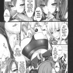 Monhan no Ero Hon 4+G