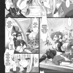 Monhan no Ero Hon 4+G