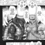 Monhan no Ero Hon 4+G