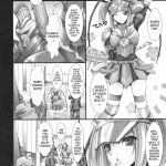 Monhan no Ero Hon 4+G