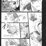 Monhan no Ero Hon 4+G