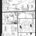 Monhan no Ero Hon 4+G