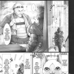 Monhan no Ero Hon 4+G