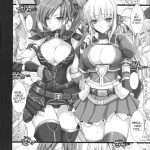 Monhan no Ero Hon 4+G