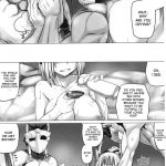 Monhan P3 Hon Hitou Konyoku Dosu Mellon Ban