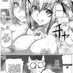 Monhan P3 Hon Hitou Konyoku Dosu Mellon Ban