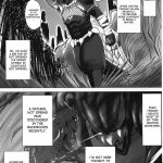 Monhan P3 Hon Hitou Konyoku Dosu Mellon Ban