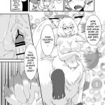 Monster Girl Quest! Beyond the End