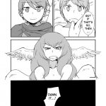 Monster Girl Quest! Beyond the End 3