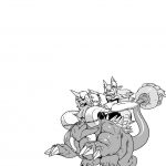 Monster Girl Quest! Beyond the End 3