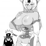 Monster Girl Quest! Beyond the End 3