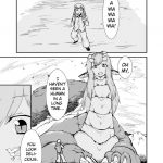 Monster Girl Quest! Beyond the End 3