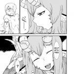 Monster Girl Quest! Beyond the End 3