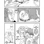 Monster Girl Quest! Beyond the End 3