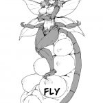 Monster Girl Quest! Beyond the End 3