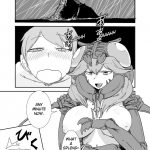 Monster Girl Quest! Beyond the End 3