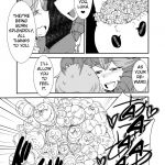 Monster Girl Quest! Beyond the End 3