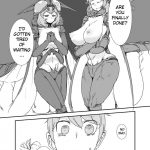 Monster Girl Quest! Beyond the End 3