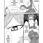 Monster Girl Quest! Beyond the End 3