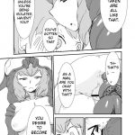 Monster Girl Quest! Beyond the End 3