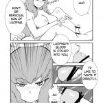 Monster Girl Quest! Beyond the End 3