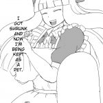 Monster Girl Quest! Beyond the End 3