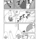 Monster Girl Quest! Beyond the End 3