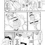 Monster Girl Quest! Beyond the End 3