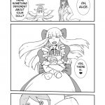 Monster Girl Quest! Beyond the End 3