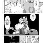 Monster Girl Quest! Beyond the End 3