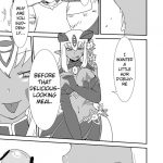 Monster Girl Quest! Beyond the End 3