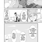 Monster Girl Quest! Beyond the End 3