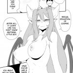 Monster Girl Quest! Beyond the End 4