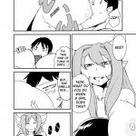 Monster Girl Quest! Beyond the End 4