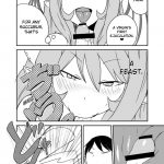 Monster Girl Quest! Beyond the End 4