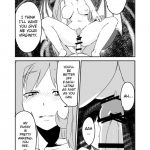 Monster Girl Quest! Beyond the End 4